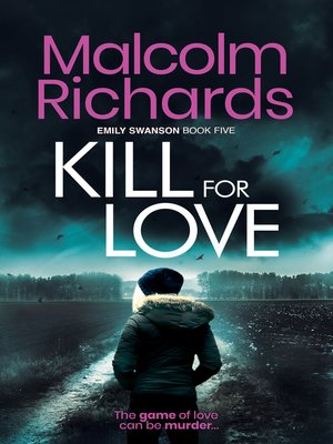cover image of Kill for Love